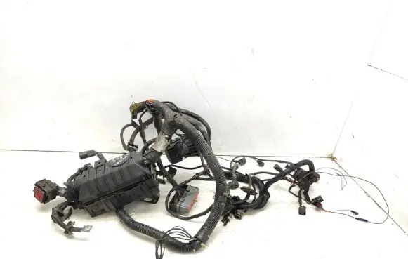 Ford Transit Engine installation wiring loom F5SB14A64AA