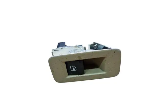 Volkswagen Touareg I Electric window control switch 7L6959851B