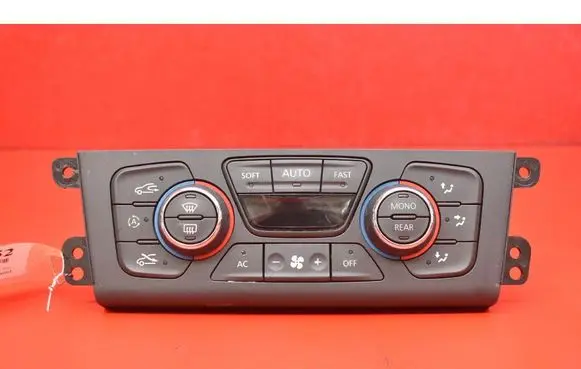 Renault Latitude (L70) Climate control unit 275100025R