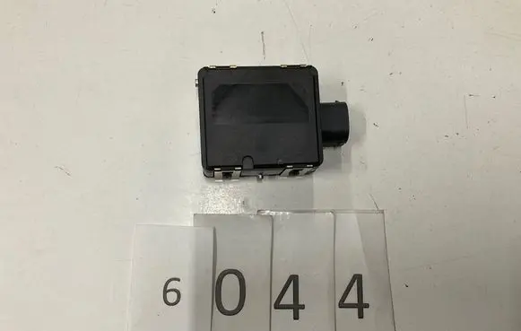 Mercedes-Benz A W177 Distronic sensor radar 0203302555 39R12653 A0009053011