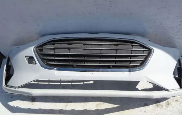 Ford Focus Front bumper 6575757575775