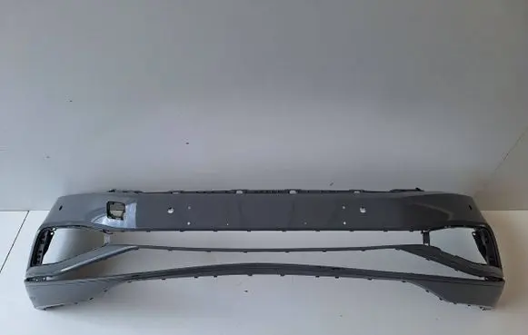 Volkswagen PASSAT B8 Front bumper 3G0807221E
