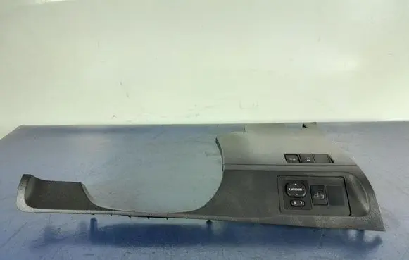 Toyota Verso Other sill/pillar trim element 555450F030