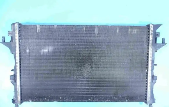 Renault Laguna II Coolant radiator IMPRK1256501