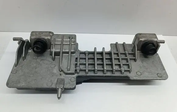 Mercedes-Benz S W223 Windshield/windscreen camera A2239006128 681433900D A2239018713