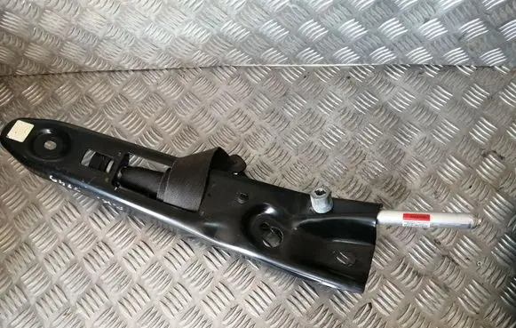 Volvo XC90 Front seatbelt 8619629