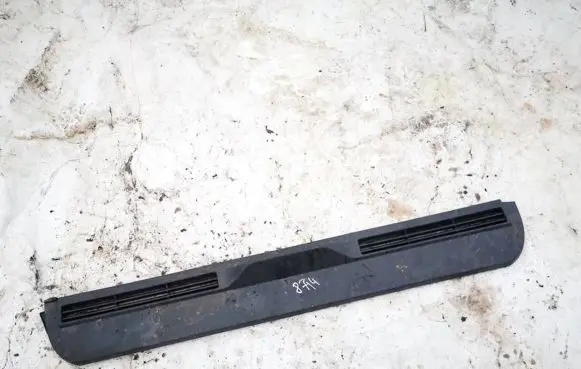 Volkswagen Golf Plus Other interior part 5m0868077