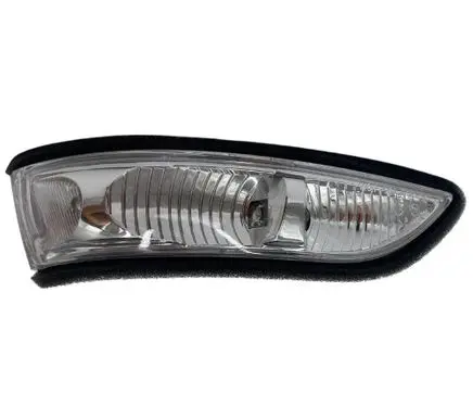 Mercedes-Benz A W169 Mirror indicator light Z-0124 A1698200621