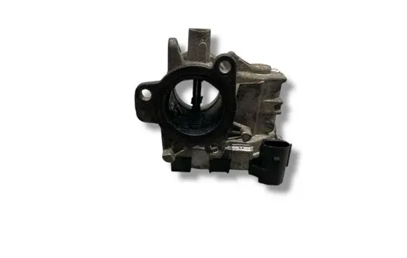 Suzuki Swift II Throttle valve 55213019