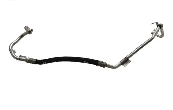 Citroen Jumpy Air conditioning (A/C) pipe/hose 9806548780