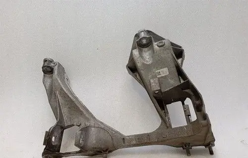 Porsche Cayman 981 Rear subframe 98133105106