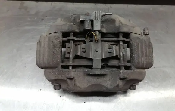 Mercedes-Benz S W221 Front brake caliper