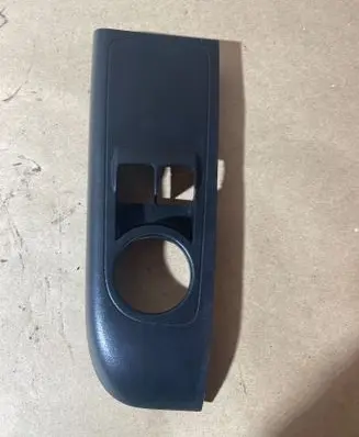 Ford Turneo Courier Front door window switch trim ET76240A41A