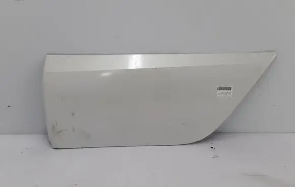 Renault Koleos I Rear door trim (molding) 82877JY00A