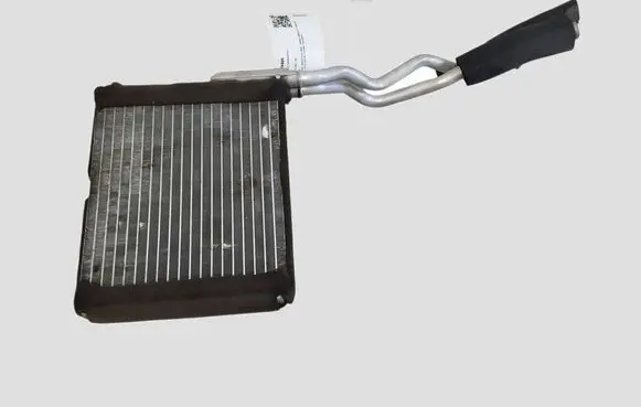 Mazda 5 Heater blower radiator GA101CC3A