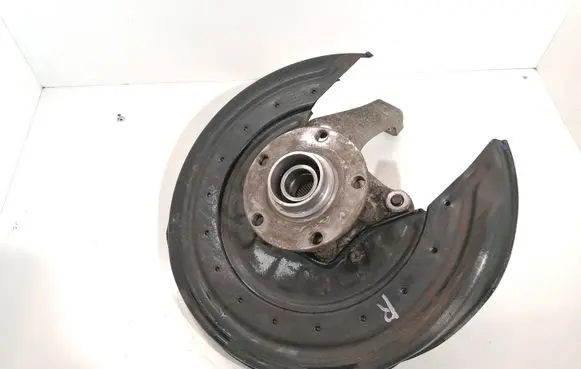 Volkswagen Phaeton Rear wheel hub 3D0615612A