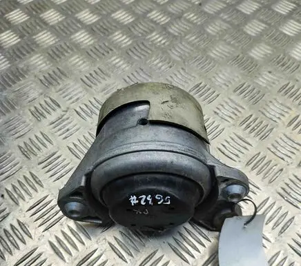 Mercedes-Benz GLC X253 C253 Engine mount bracket A2132403900