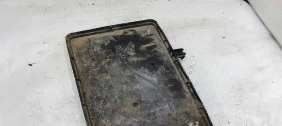 Toyota Corolla Verso AR10 Battery tray 744310F010