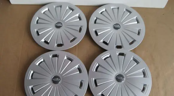 Audi A4 S4 B9 R16 wheel hub/cap/trim 8W0601147