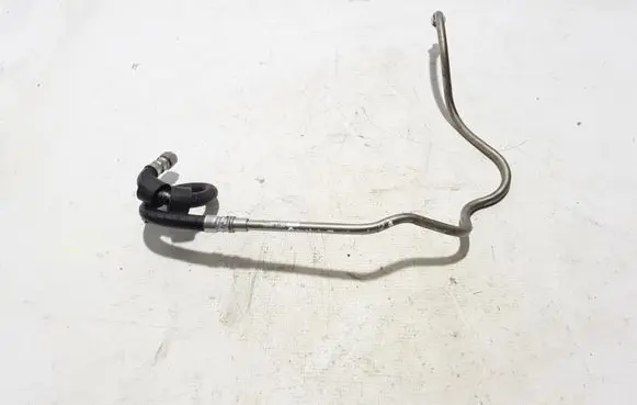 Brake vacuum hose/pipe