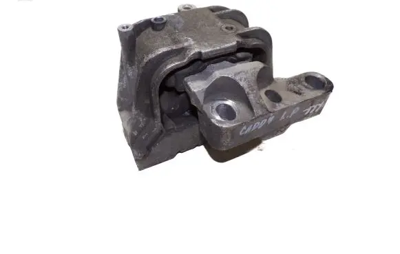 Volkswagen Caddy Engine mount bracket 1K0199262BA