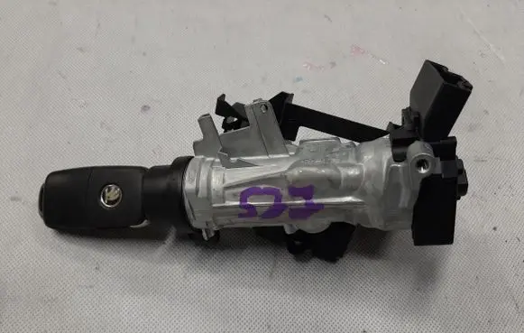 Skoda Rapid (NH) Ignition lock 1K0905851