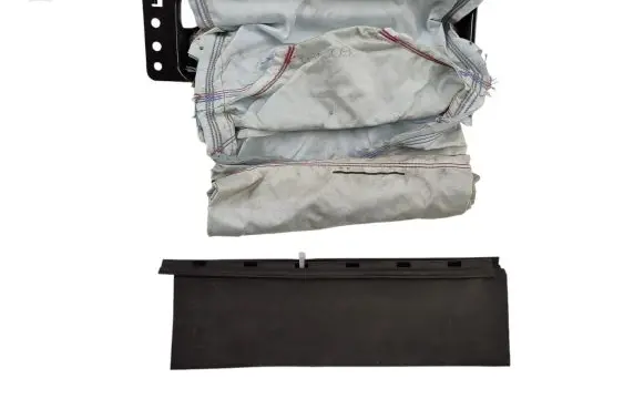 Ford Explorer VI Knee airbag LB5BS042A01 LB5BS042A01AF 640198500E