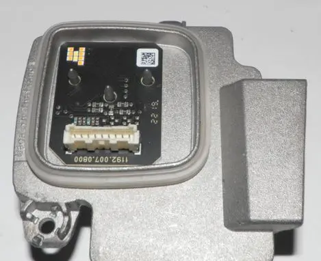 BMW 4 G22 G23 G24 G26 Xenon control unit/module 11920070800 9851049 63119851049