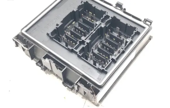 Ford Focus Fuse box set NX6T-14D068-EFA