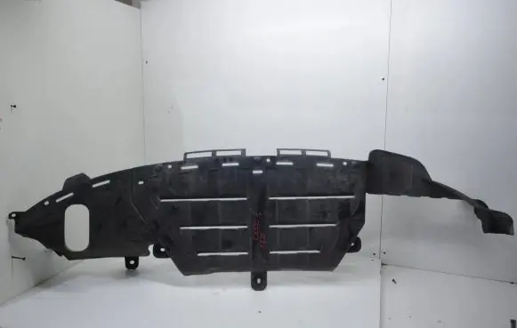 KIA Ceed Rear bumper underbody cover/under tray 