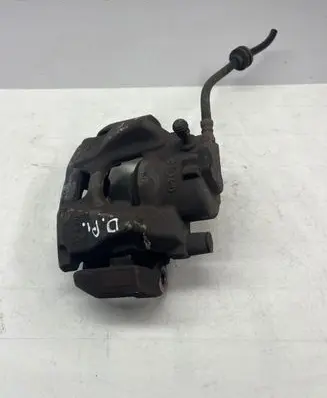 Jeep Renegade Front brake caliper