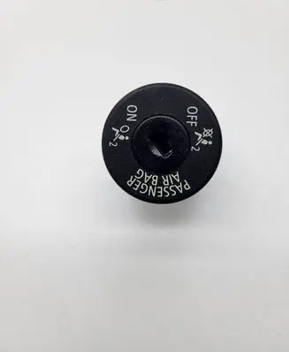 BMW 1 E81 E87 Light switch 697464301