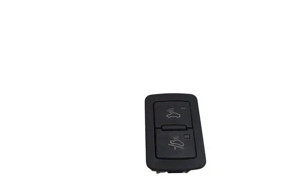 Audi A3 S3 8P Alarm switch 8P0962109