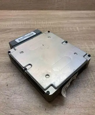 Ford Galaxy Engine control unit/module ECU 95VW12A650JC SALT