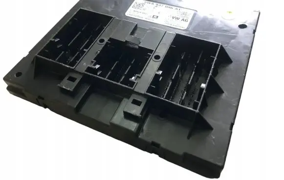 Seat Ibiza IV (6J,6P) Comfort/convenience module 5WA937086AT