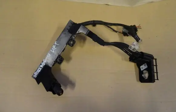 KIA Sportage Negative earth cable (battery) 91855F1310