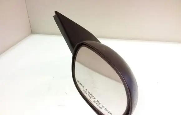 Chrysler 300M Front door electric wing mirror 1405498