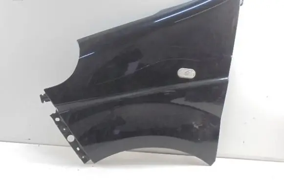 Renault Trafic II (X83) Fender 