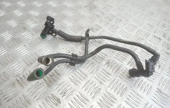 Citroen C3 Picasso Fuel line pipe