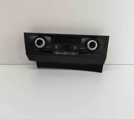 Audi A4 S4 B8 8K Interior fan control switch A2C92381500 8K2820043BA