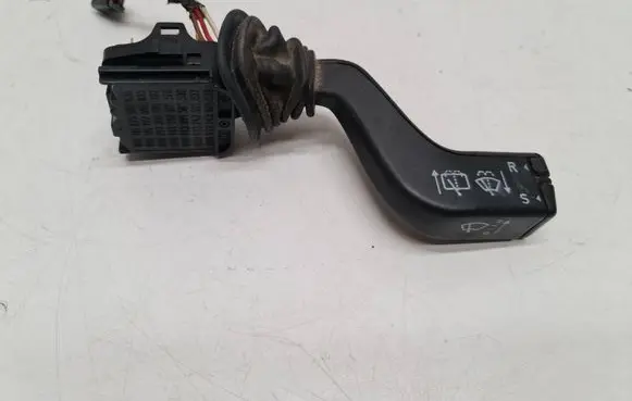 Opel Zafira A Wiper control stalk 092115275502 090481242 09024339550