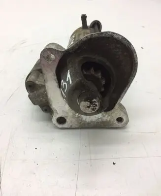 Ford Focus Starter motor 3M5T11000CE