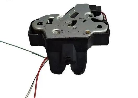 Toyota Corolla Verso AR10 Loading door lock 6460002080 64600-02080