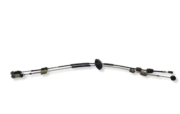 Opel Insignia A Gear shift cable linkage 55576240