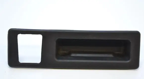 BMW X3 F25 Other devices 