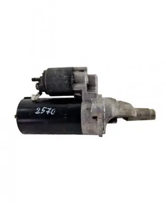 Audi A6 S6 C5 4B Starter motor 0001109021