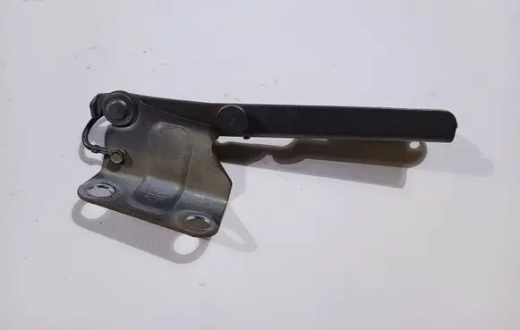 Ford Mustang V Engine bonnet/hood hinges 8R33-16800-A