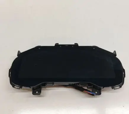 BMW M8 F91 F92 G14 G15 Speedometer (instrument cluster) 0263745271 5A4B489