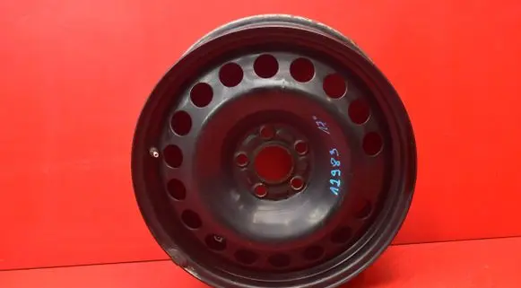 Volvo XC60 R18 forged rim 2170807