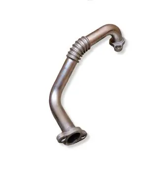 Lexus IS 220D-250-350 EGR valve line/pipe/hose 